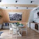 U Marysi I Jacka Alloggio in famiglia