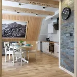 Homestay szállás U Marysi I Jacka Murzasichle