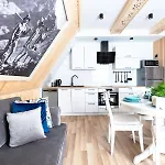 Homestay szállás U Marysi I Jacka