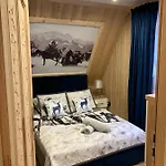 U Marysi I Jacka * Murzasichle