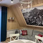 Alloggio in famiglia U Marysi I Jacka Murzasichle
