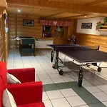 U Marysi I Jacka * Murzasichle