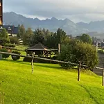 U Marysi I Jacka * Murzasichle