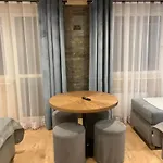 U Marysi I Jacka בית אירוח