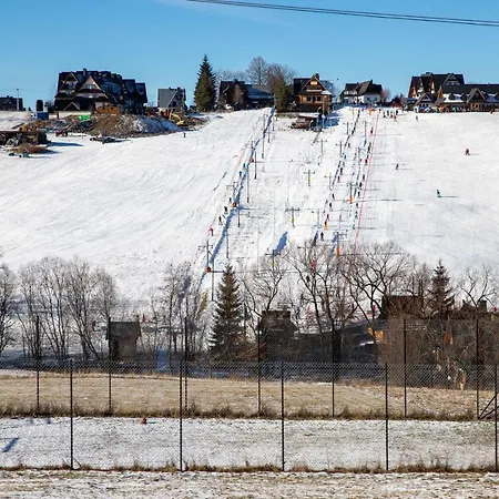 Pansiyon U Marysi I Jacka