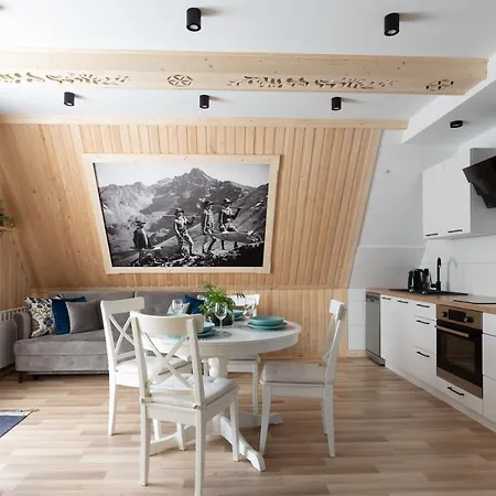 Pansiyon U Marysi I Jacka