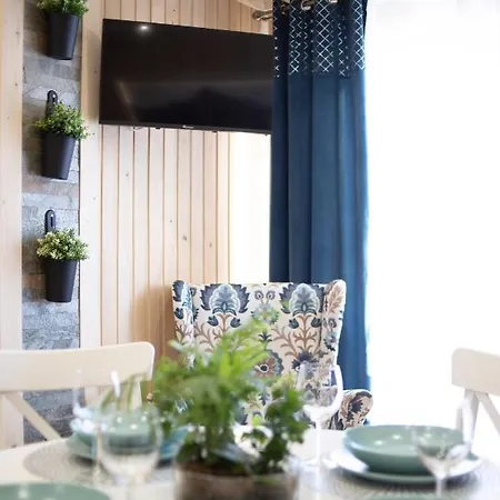 U Marysi I Jacka * Murzasichle