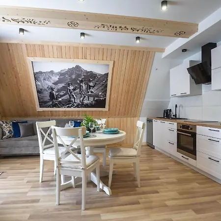 U Marysi I Jacka Pansiyon