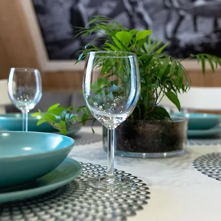 U Marysi I Jacka * Murzasichle