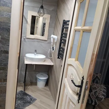 U Marysi I Jacka * Murzasichle