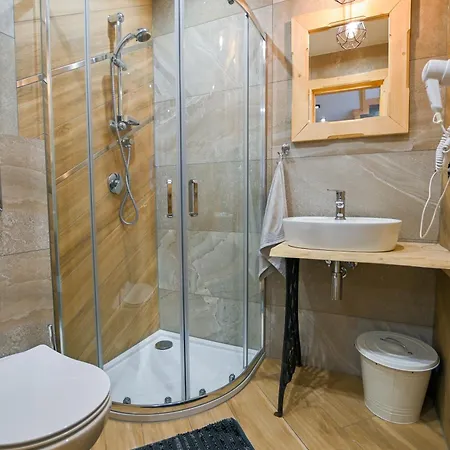 U Marysi I Jacka Pansiyon *