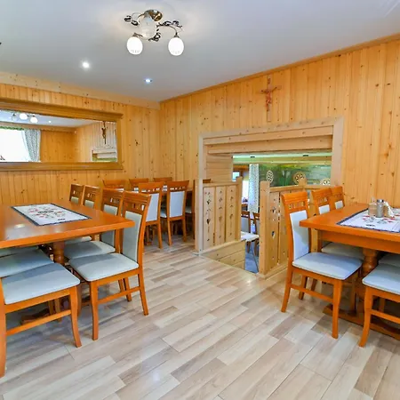 U Marysi I Jacka Homestay Murzasichle