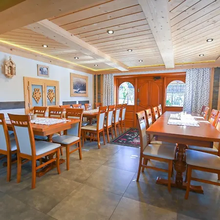 Pansiyon U Marysi I Jacka Murzasichle