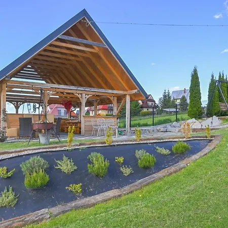 U Marysi I Jacka Pansiyon *