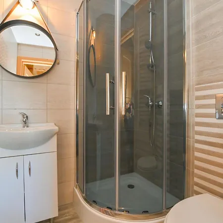 U Marysi I Jacka Pansiyon