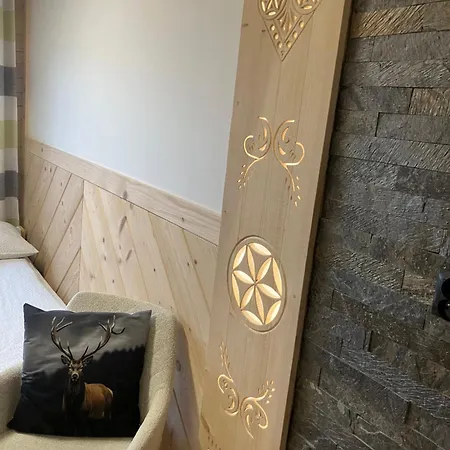 U Marysi I Jacka Pansiyon *