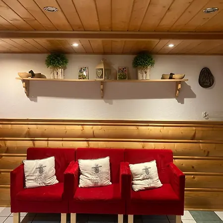 Pansiyon U Marysi I Jacka Murzasichle