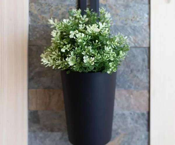 U Marysi I Jacka Homestay