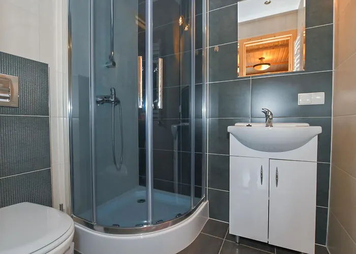 Séjour chez l'habitant U Marysi I Jacka Murzasichle