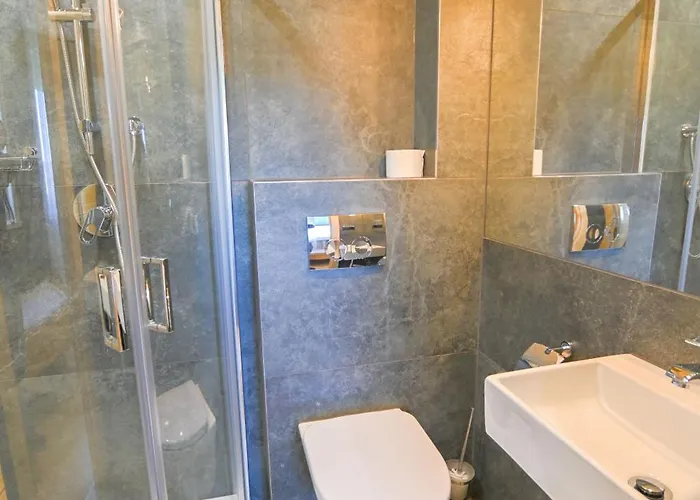 Homestay U Marysi I Jacka *