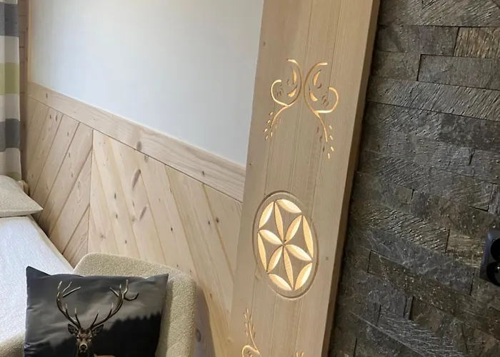 U Marysi I Jacka Homestay *