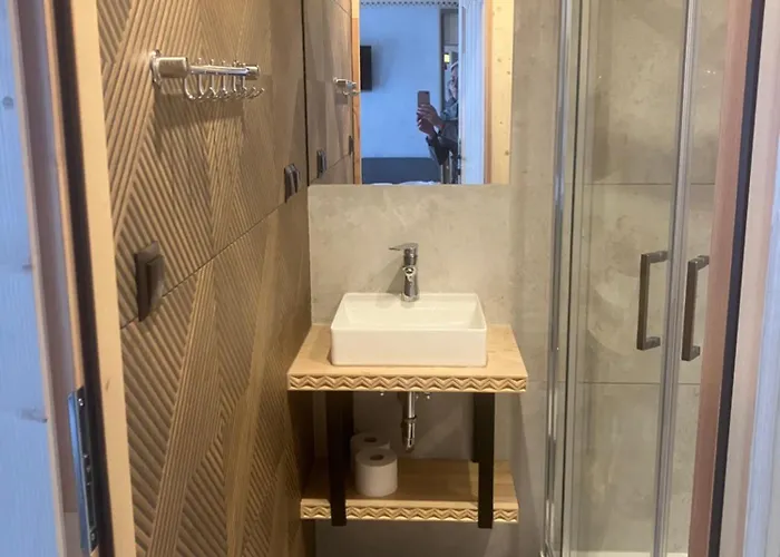 Séjour chez l'habitant U Marysi I Jacka *